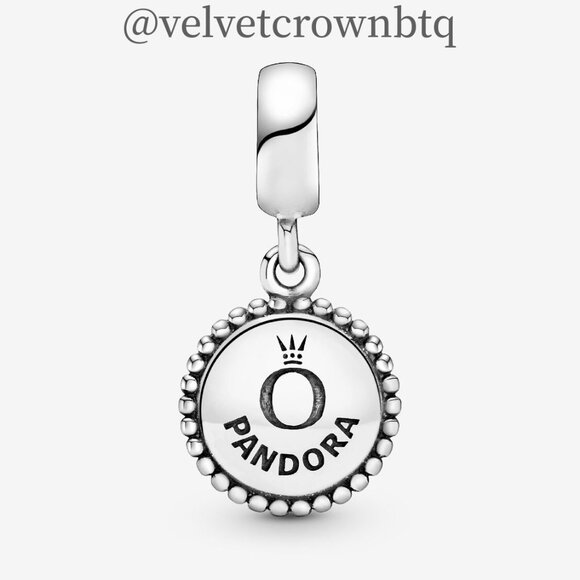 Pandora Macau Ruins of St. Paul's Dangle Charm - Picture 2 of 3